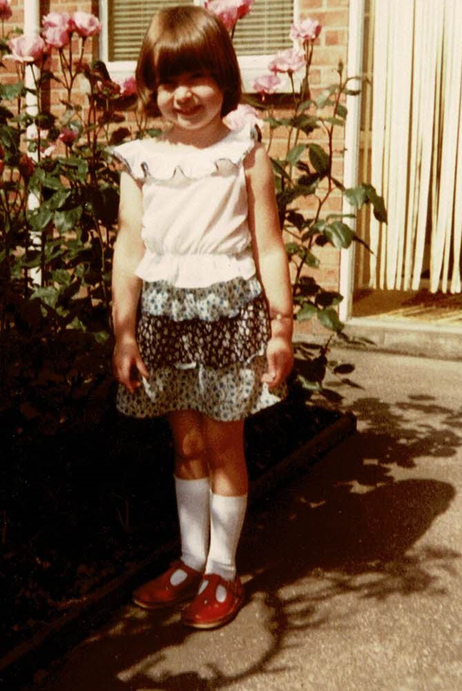 Claire Frost